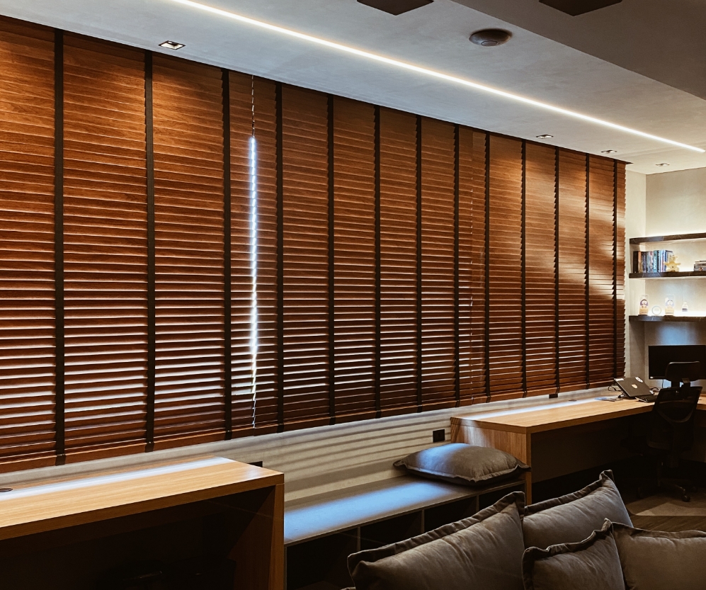 Conforto empresarial