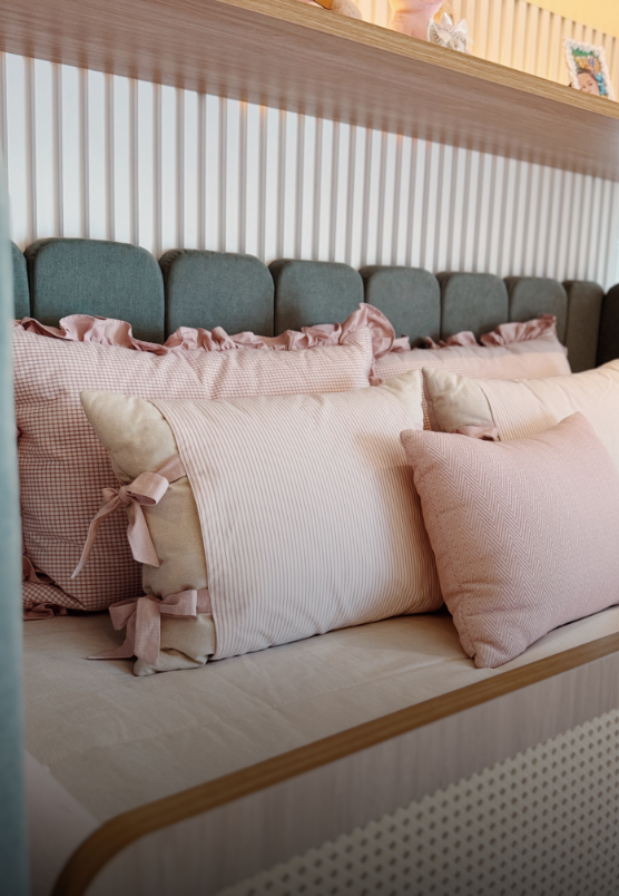 A exclusividade em cada detalhe